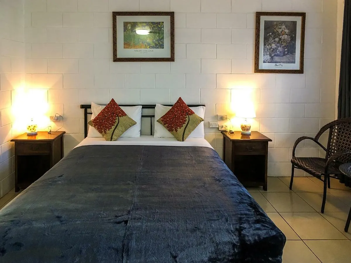 South Cairns Resort