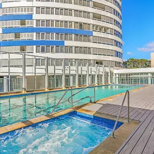 Tweed Ultima 4* Tweed Heads