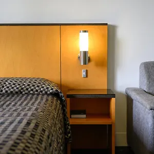 Comfort & Goodearth 3* Perth