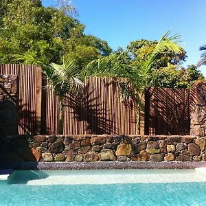 The Hide 4* Byron Bay