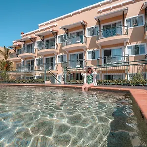 Aparthotel Il Palazzo, Cairns